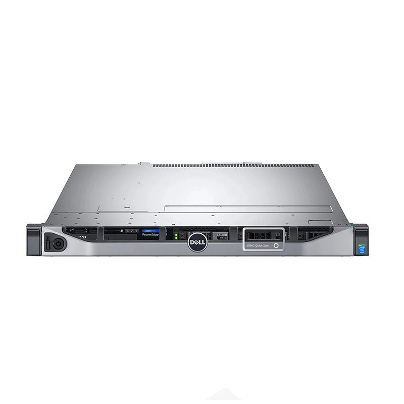 ¡¡OUTLET!! Servidor Dell PowerEdge R630, Dual Xeon E5-2699 v3, RAM 80GB