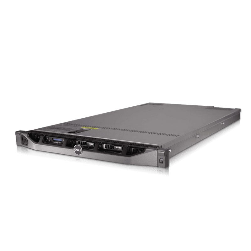 Servidor Dell PowerEdge R410, Dual Xeon E5645, RAM 12GB, A+