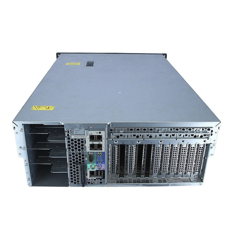 Servidor HP ProLiant DL580 G7, 4x Xeon E7-4830, RAM 512GB, A