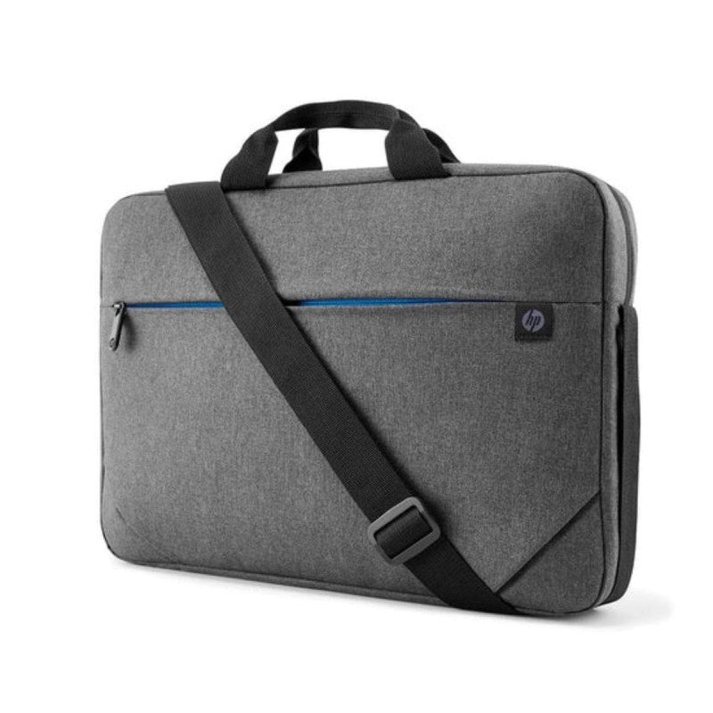 HP Prelude Top Load 1E7D7AA, Maletín para Portátil de hasta 15.6"
