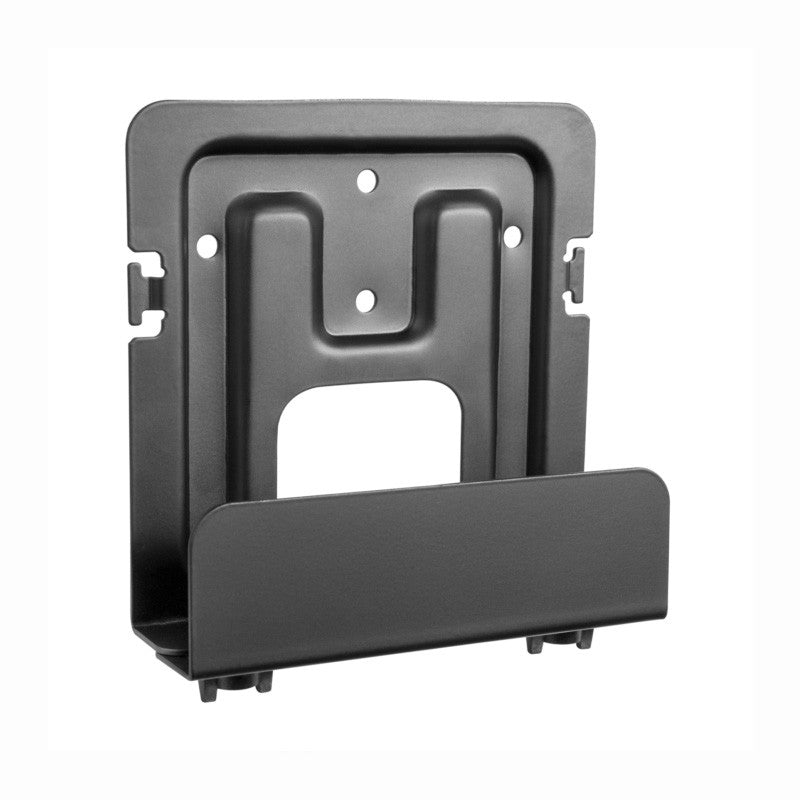 Aisens MPC02-155 Soporte Universal de Pared Mini PC/Router 2Kg, Nuevo
