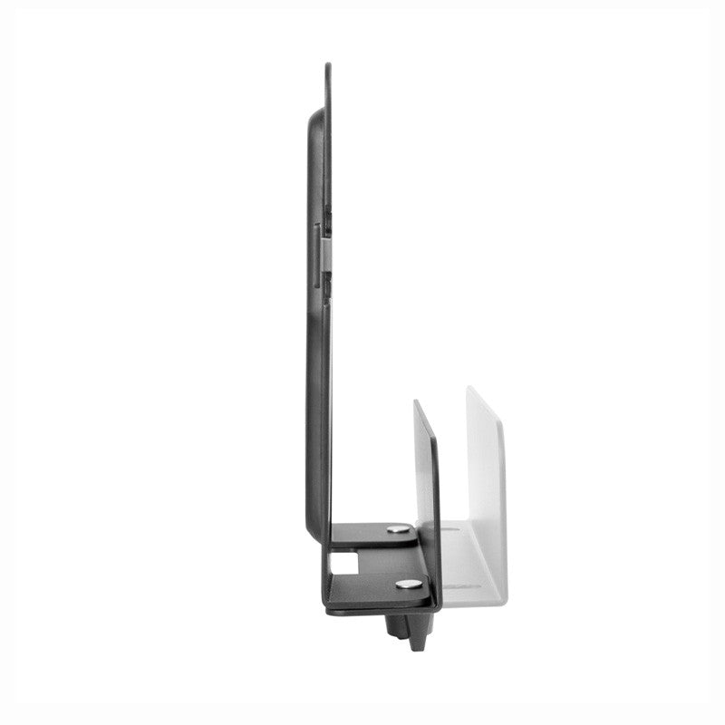 Aisens MPC02-155 Soporte Universal de Pared Mini PC/Router 2Kg, Nuevo