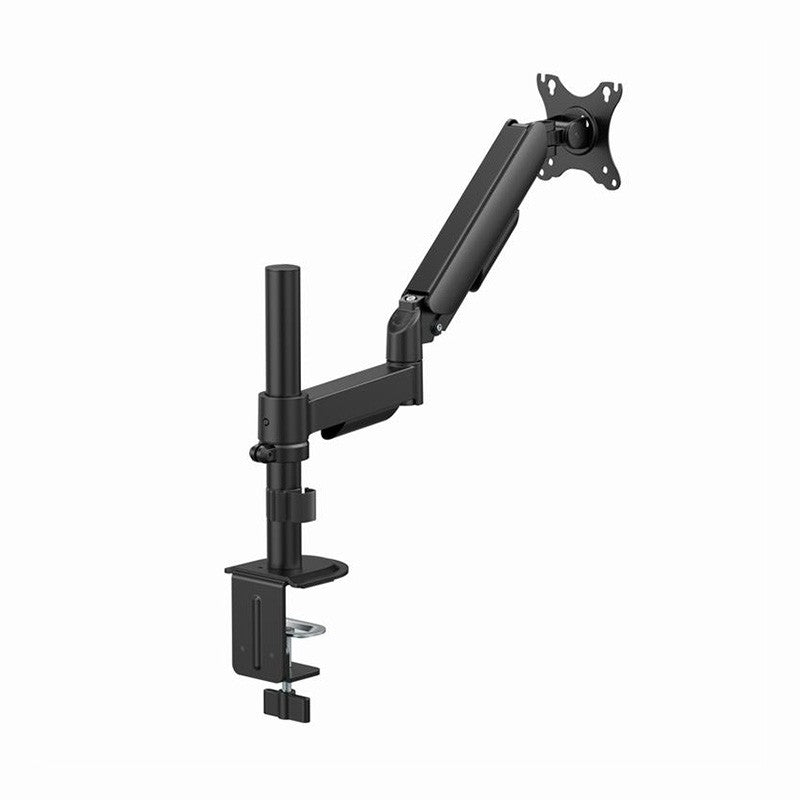 Gembird MA-DA1P-02 Soporte de Mesa para Monitor 17"-32" Brazo de Gas, Nuevo