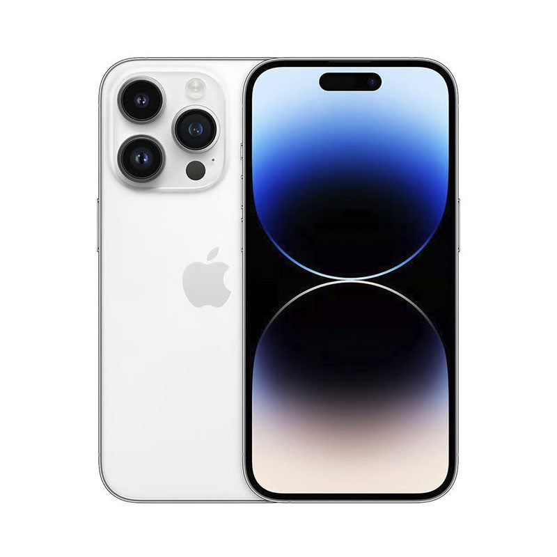 Apple iPhone 14 Pro 256GB Plata, A