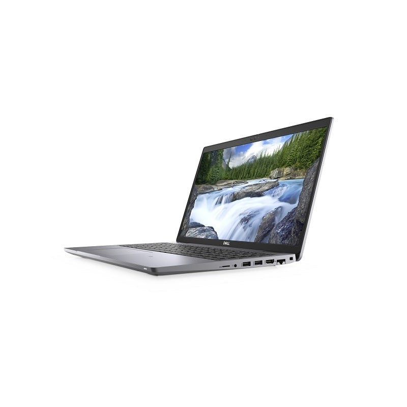 Dell Latitude 5520 15,6" i5 1145G7, 16GB, SSD 512GB, FHD, Bat. Nueva, A+