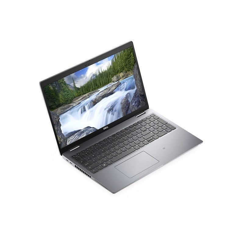 Dell Latitude 5520 15,6" i5 1145G7, 16GB, SSD 512GB, FHD, Bat. Nueva, A+