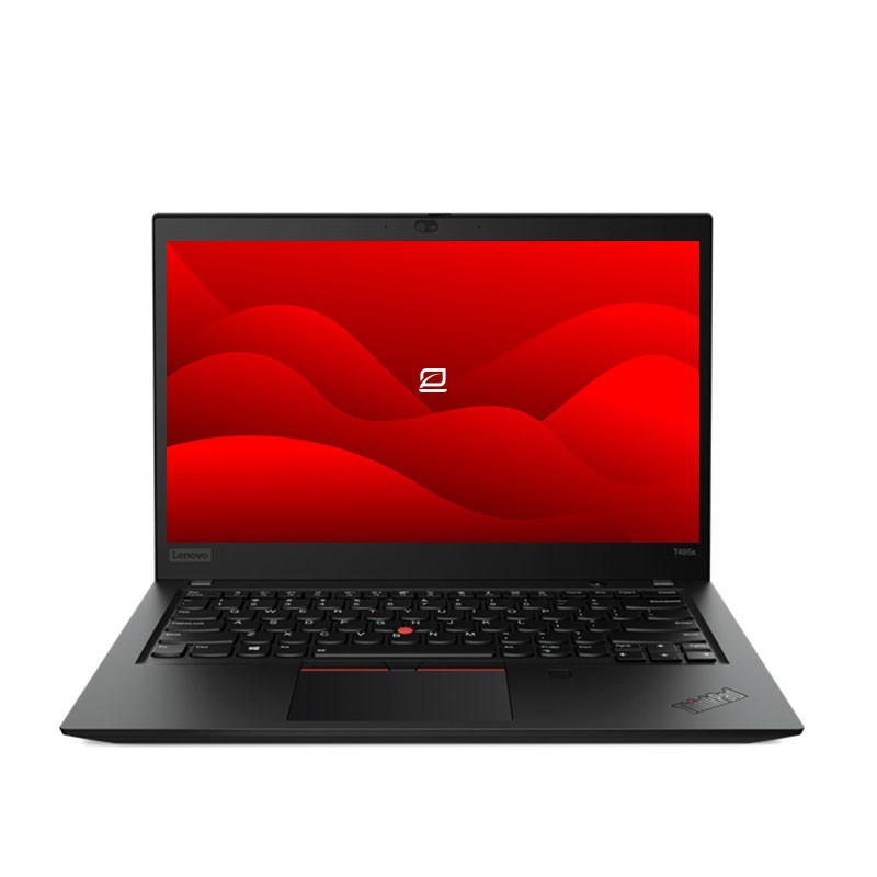 Lenovo Thinkpad T495s Táctil 14" AMD Ryzen 5 PRO 3500U, 16GB, SSD 512GB, FHD, A