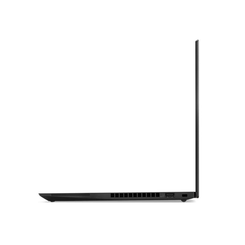 Lenovo Thinkpad T495s Táctil 14" AMD Ryzen 5 PRO 3500U, 16GB, SSD 512GB, FHD, A