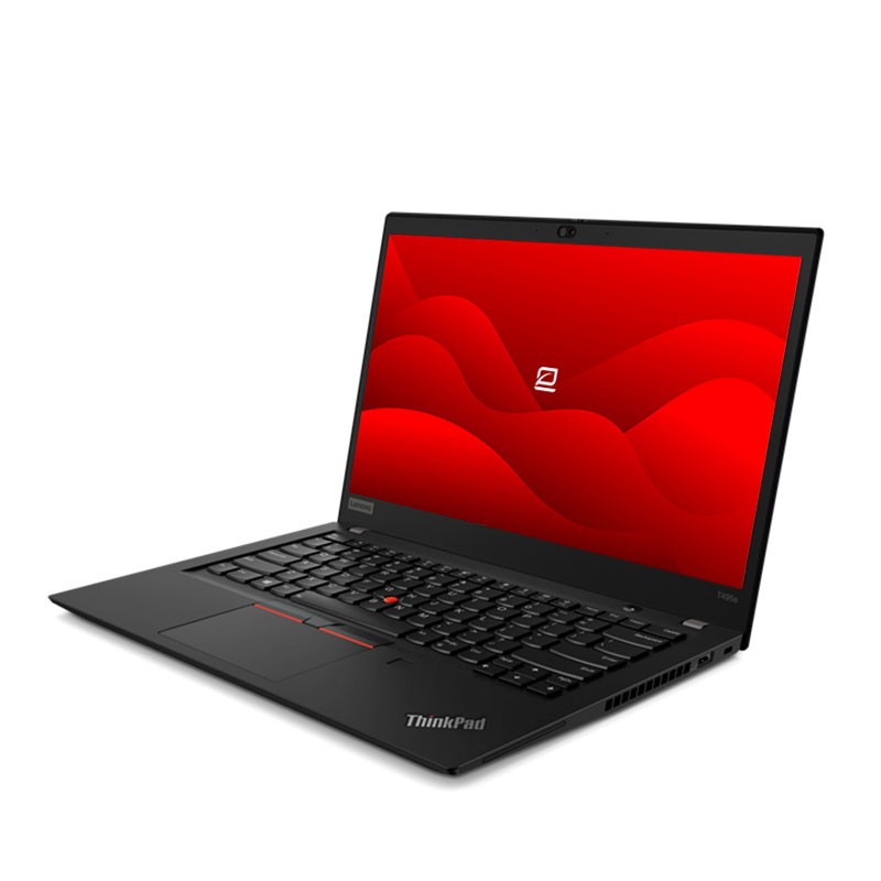 Lenovo Thinkpad T495s Táctil 14" AMD Ryzen 5 PRO 3500U, 16GB, SSD 1TB, FHD, A