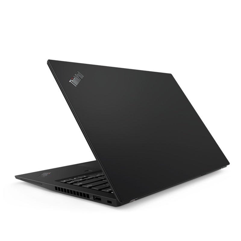 Lenovo Thinkpad T495s Táctil 14" AMD Ryzen 5 PRO 3500U, 16GB, SSD 1TB, FHD, A