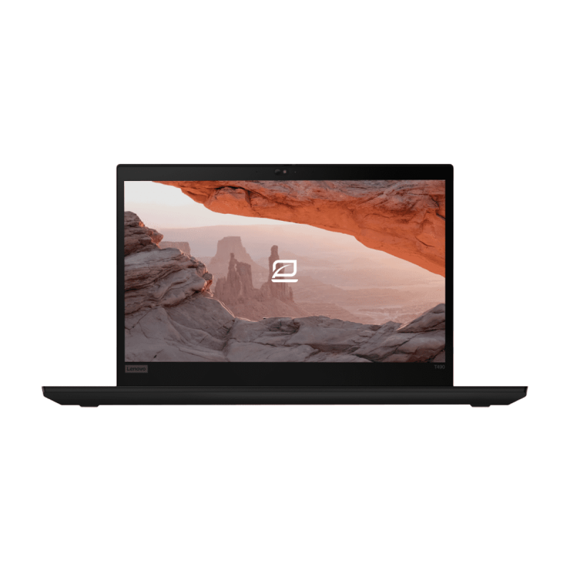 Lote 5x Lenovo Thinkpad T490 14" i5 8265U, 16GB, SSD 512GB, FHD, A+