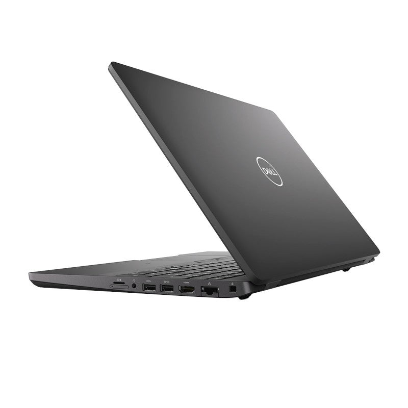 Dell Latitude 5500 15,6" i5 8365U, 16GB, SSD 512GB, FHD, A