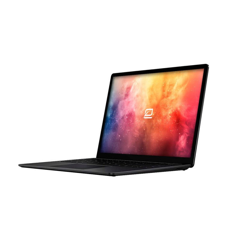 Lote 5x Microsoft Surface Laptop 3 Táctil 13,5" i5 1035G7, 8GB, SSD 256GB, 2K+, Negro, A+