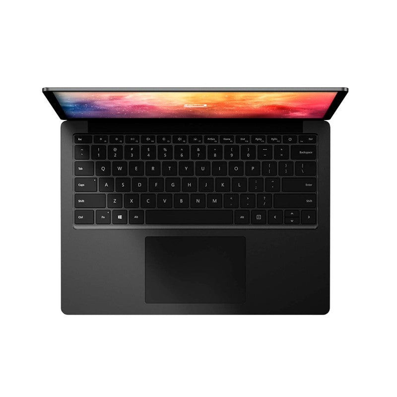 Lote 10x Microsoft Surface Laptop 3 Táctil 13,5" i5 1035G7, 8GB, SSD 256GB, 2K+, Negro, A+