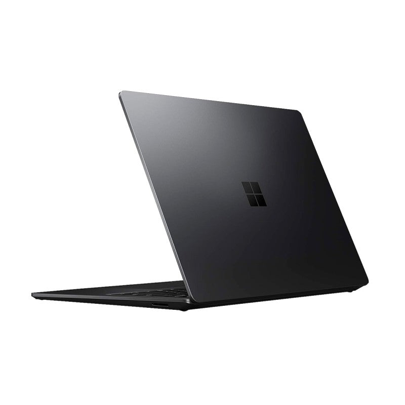 Lote 10x Microsoft Surface Laptop 3 Táctil 13,5" i5 1035G7, 8GB, SSD 256GB, 2K+, Negro, A+