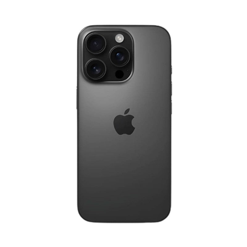 Apple iPhone 16 Pro Max 256GB Titanio Negro, eSIM, A+