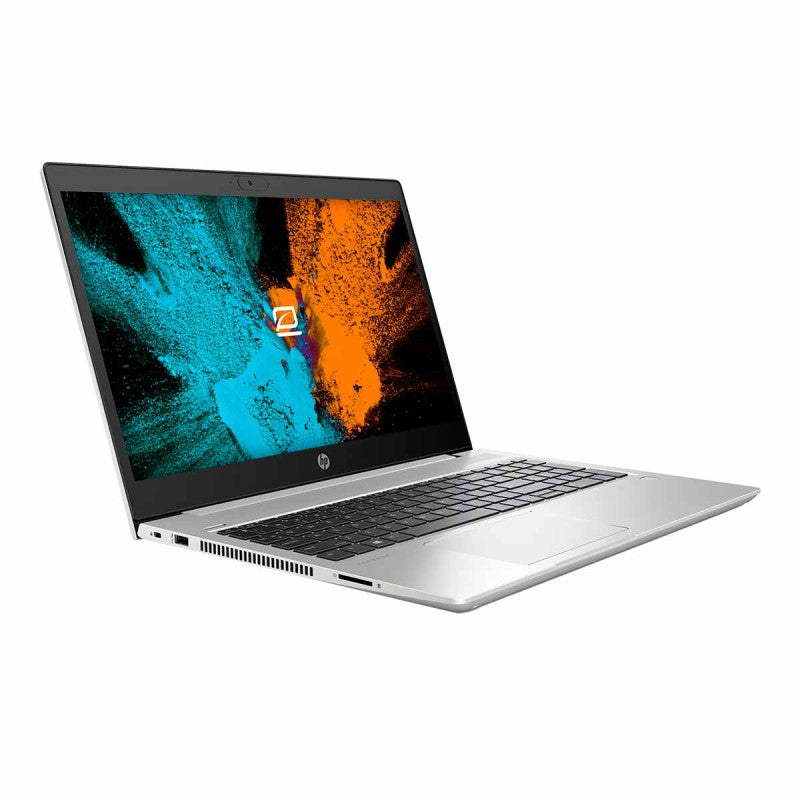 HP ProBook 450 G7 15,6" i5 10210U, 16GB, SSD 512GB, FHD, A+