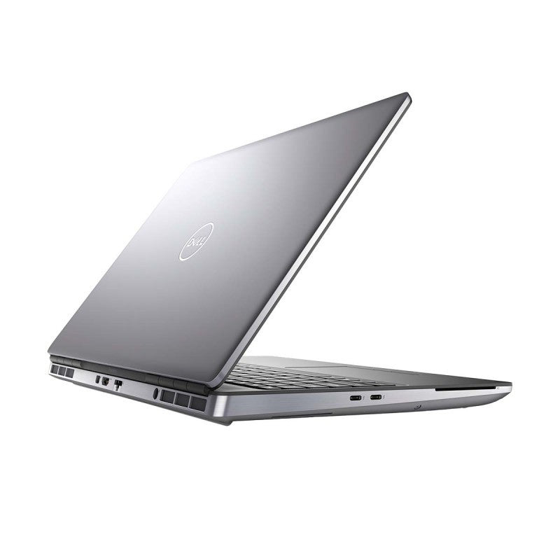 Dell Precision 7750 17,3" i7 10850H, 16GB, SSD 512GB, FHD, NVIDIA Quadro RTX 3000 Max-Q 6GB, No Cam, A+