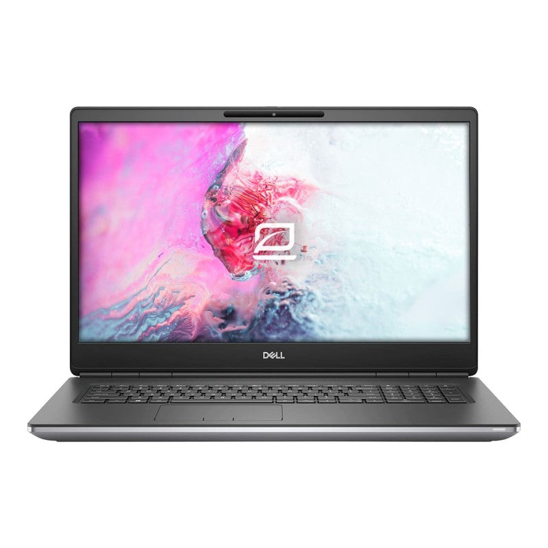 Dell Precision 7760 17,3" i7 11850H, 16GB, SSD 512GB, FHD, Nvidia RTX A3000 6GB, A+