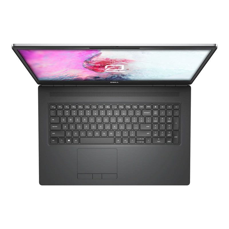 Dell Precision 7760 17,3" i7 11850H, 16GB, SSD 512GB, FHD, Nvidia RTX A3000 6GB, A+
