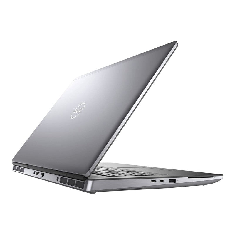 Dell Precision 7760 17,3" i7 11850H, 16GB, SSD 512GB, FHD, Nvidia RTX A3000 6GB, A+
