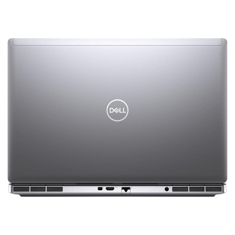 Dell Precision 7760 17,3" i7 11850H, 16GB, SSD 512GB, FHD, Nvidia RTX A3000 6GB, A+