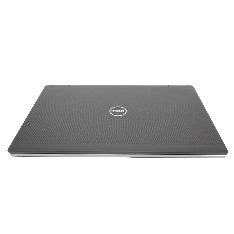 Dell Precision 7740 17,3" i7 9850H, 32GB, SSD 512GB, FHD, NVIDIA Quadro RTX 3000 Max-Q 6GB, Negro, A+