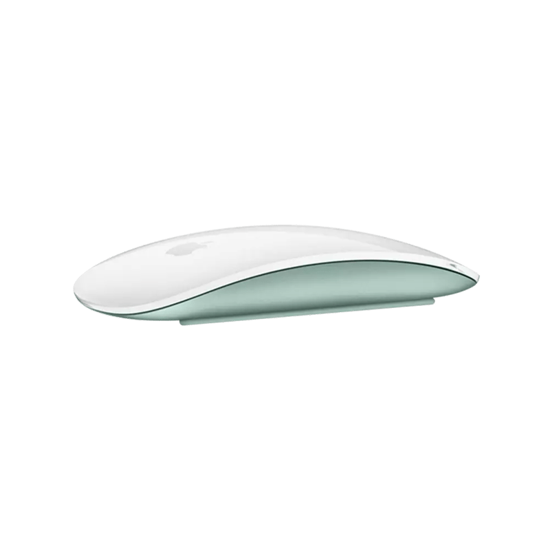 Apple Magic Mouse 2 A1657, 2021, Verde, A+