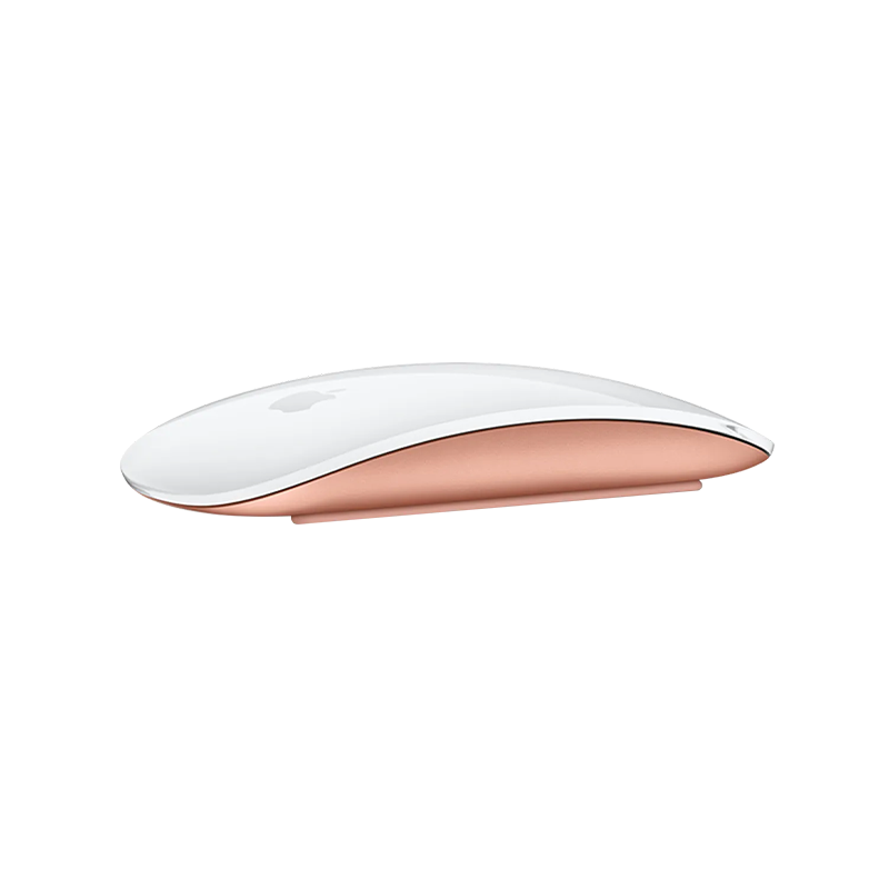Apple Magic Mouse 2 A1657, 2021, Naranja A+