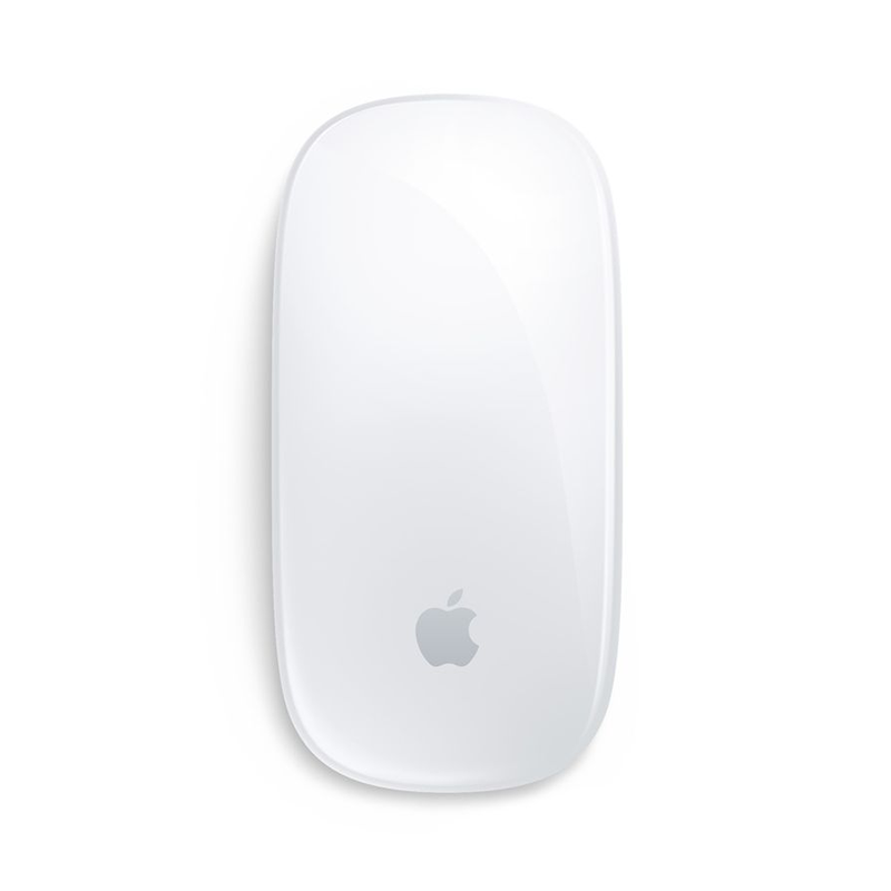 Apple Magic Mouse 2 A1657, 2021, Naranja A+