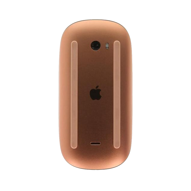 Apple Magic Mouse 2 A1657, 2021, Naranja A+