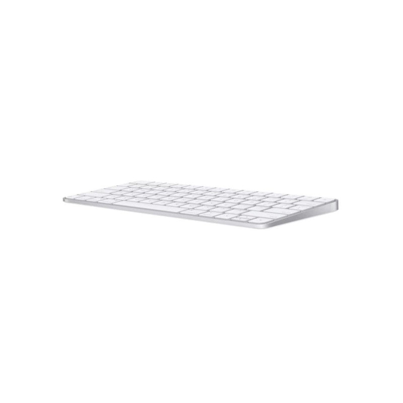 Apple Magic Keyboard A2450 Inglés (UK), 2021, Plata, A+