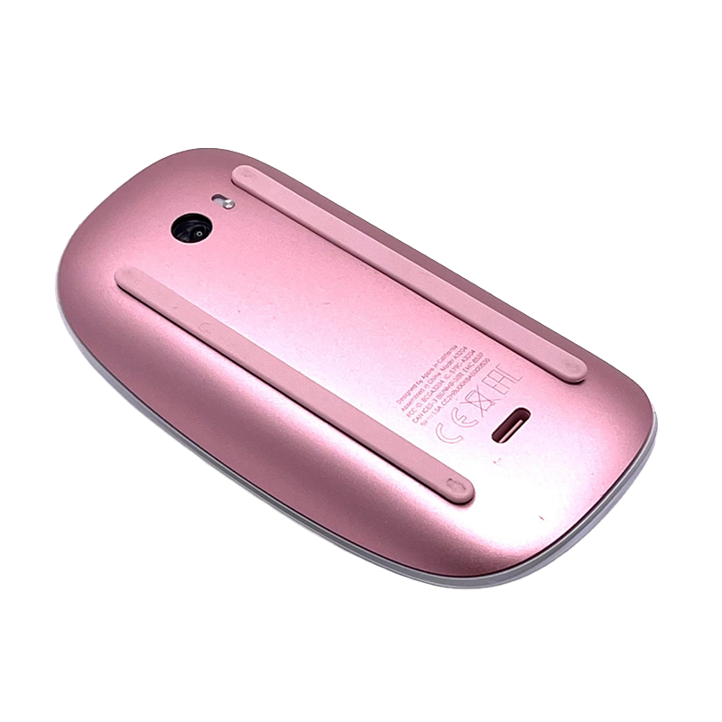 Apple Magic Mouse A3204 USB-C, 2024, Rosa, A+