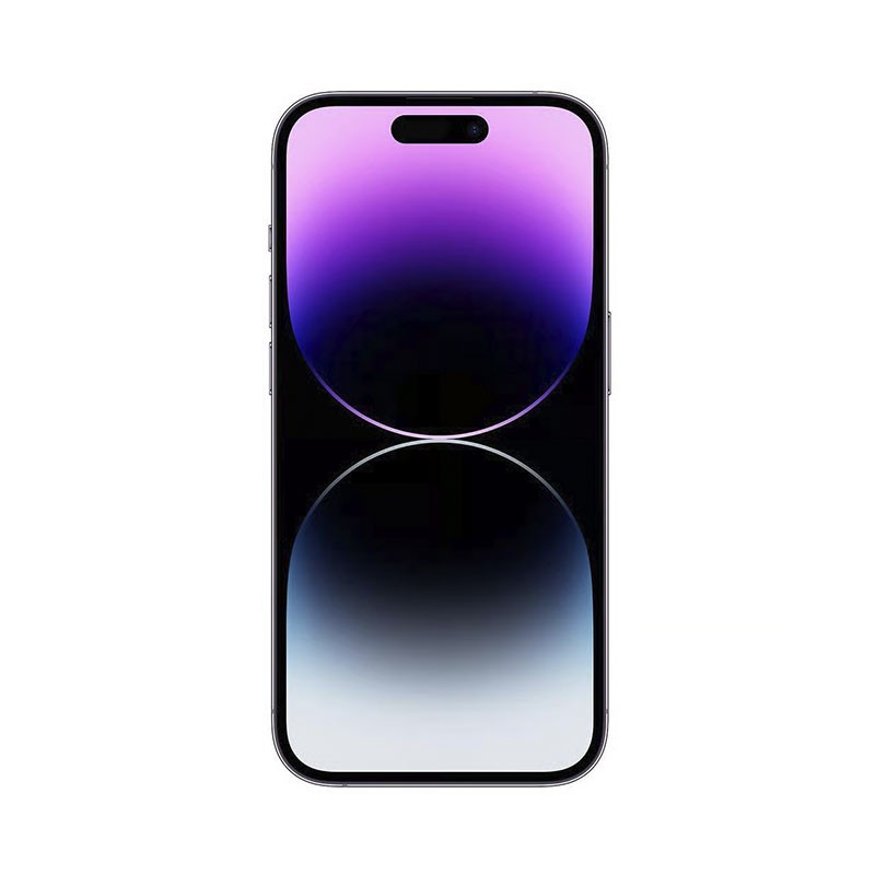Apple iPhone 14 Pro 256GB Morado Oscuro, A