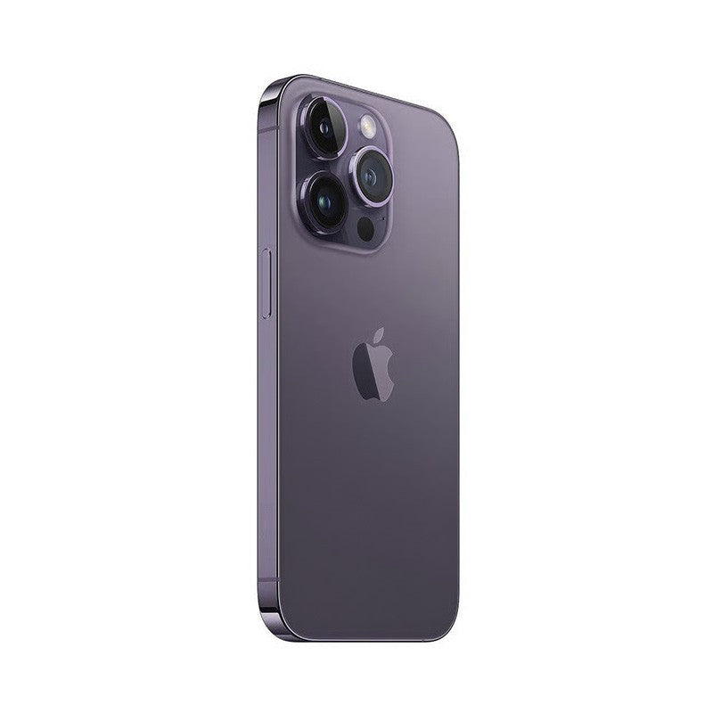 Apple iPhone 14 Pro 256GB Morado Oscuro, A