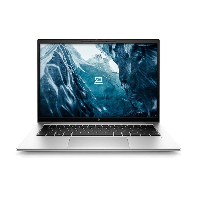 HP EliteBook 840 G9 14" i5 1245U, 16GB, SSD 512GB, WUXGA, A
