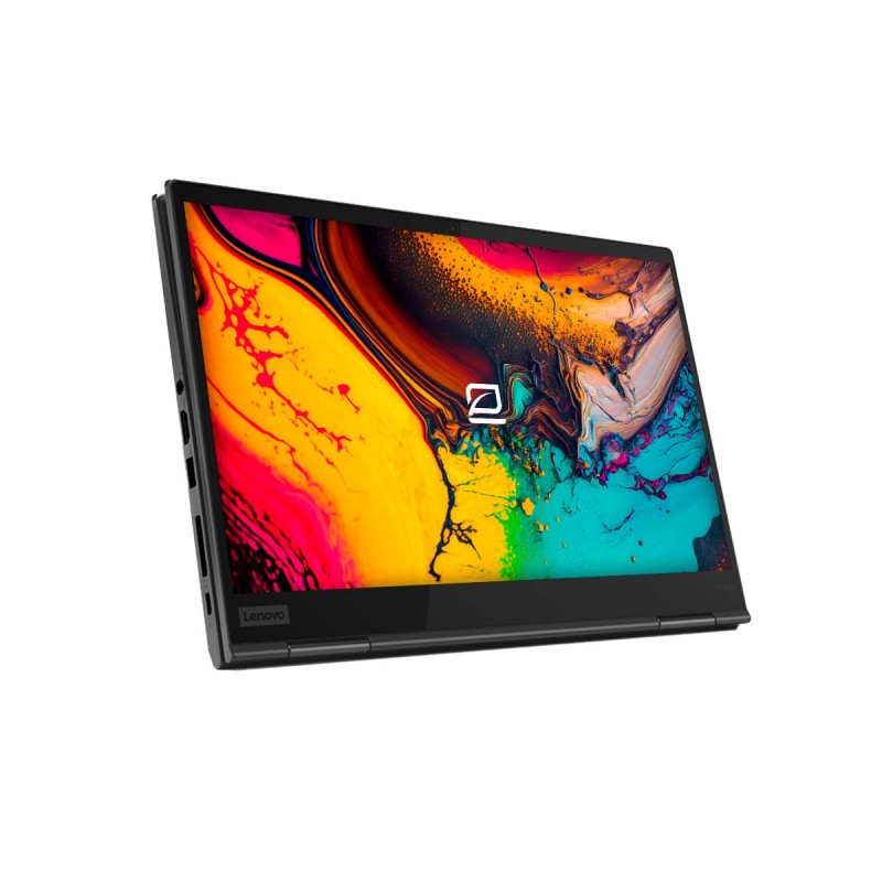 Lenovo ThinkPad X1 Yoga G5 Táctil 14" i7 10610U, 16GB, SSD 256GB, QHD, A+