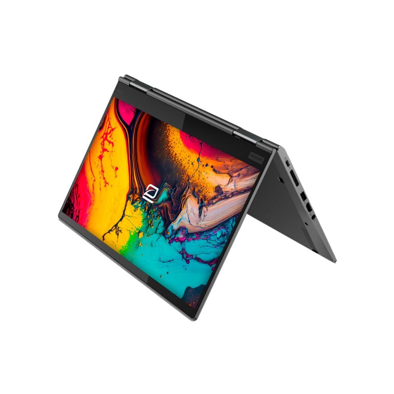 Lenovo ThinkPad X1 Yoga G5 Táctil 14" i7 10610U, 16GB, SSD 256GB, QHD, A+