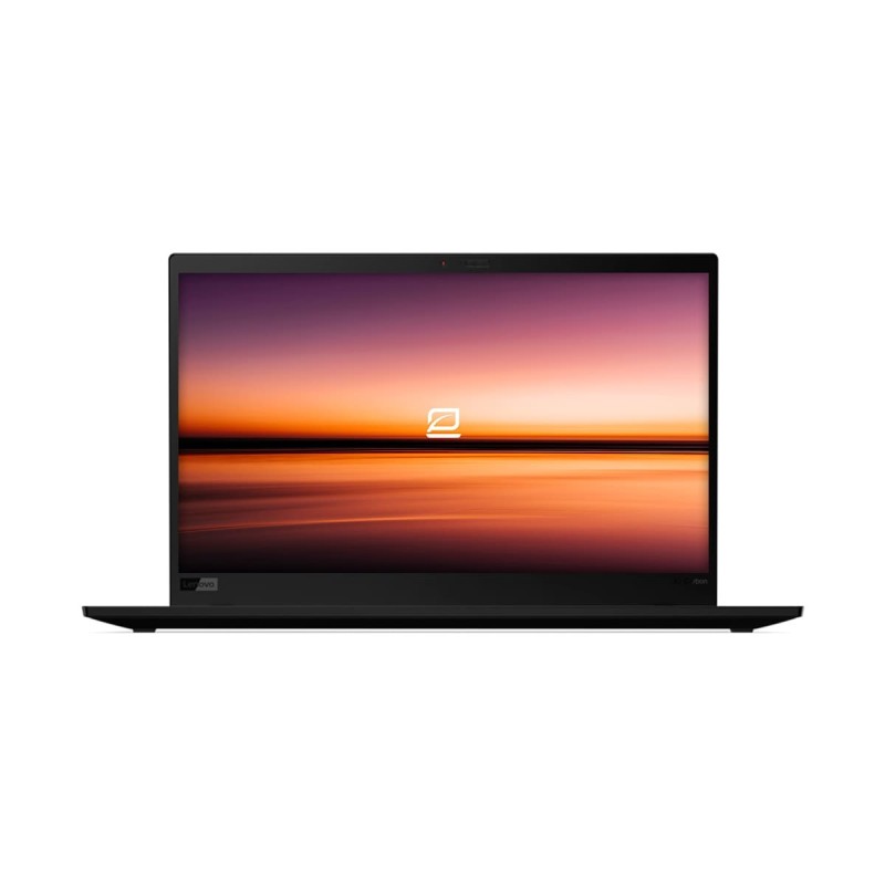 Lenovo Thinkpad X1 Carbon G8 Táctil 14" i7 10610U, 16GB, SSD 256GB, FHD, A+