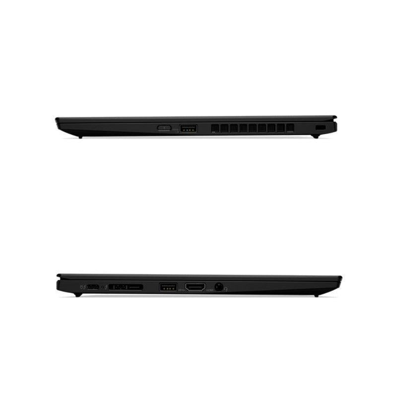 Lenovo Thinkpad X1 Carbon G8 Táctil 14" i7 10610U, 16GB, SSD 256GB, FHD, A+