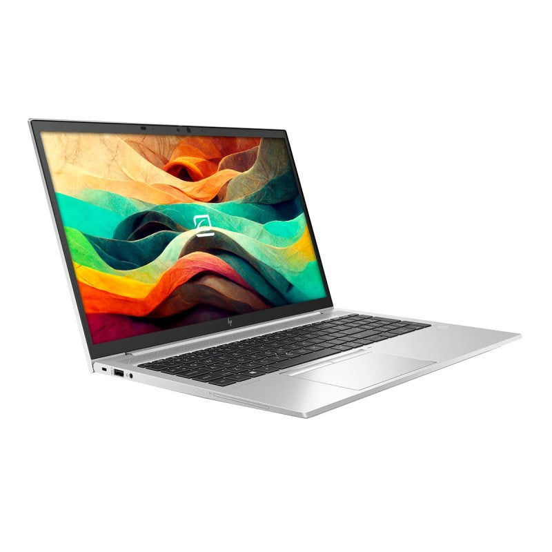 HP EliteBook 850 G7 15,6" i5 10310U, 16GB, SSD 256GB, FHD, No Cam, A
