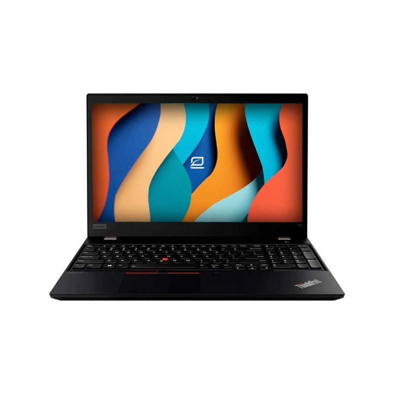 Lenovo Thinkpad T15 G2I 15,6" i7 1165G7, 16GB, SSD 512GB, FHD, A+