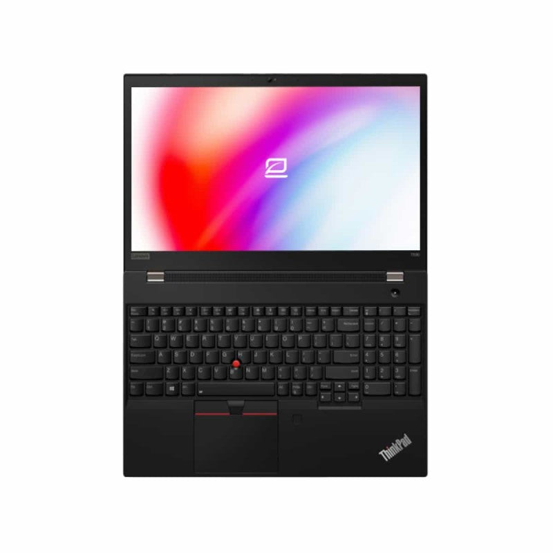 Lenovo Thinkpad T590 15,6" i7 8665U, 8GB, SSD 256GB, FHD, A+