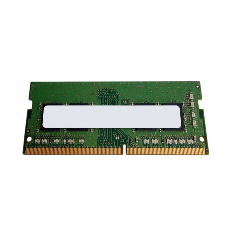 Memoria RAM 4GB DDR4 SODIMM