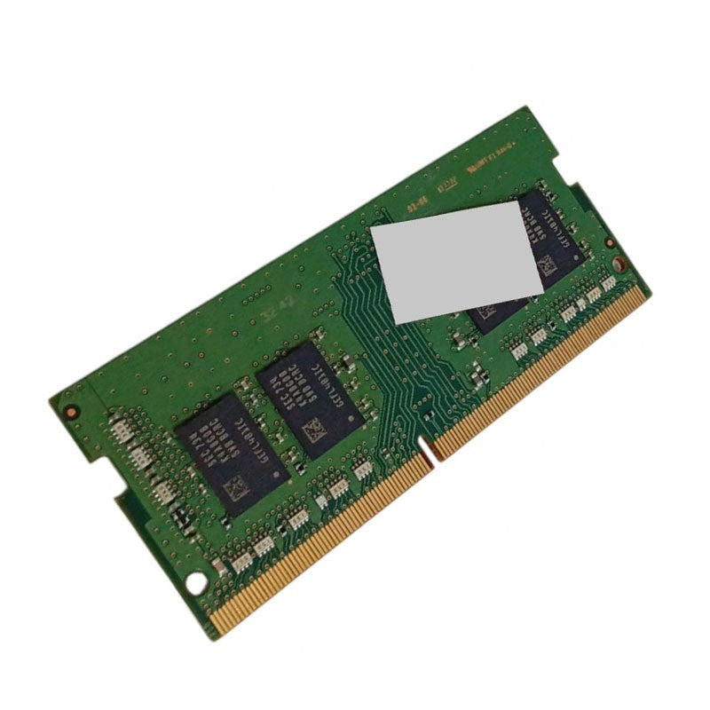Memoria RAM 4GB DDR4 SODIMM