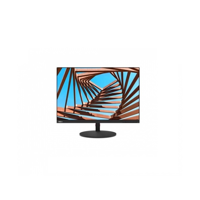 Monitor Lenovo ThinkVision T25d-10 25", WUXGA, A