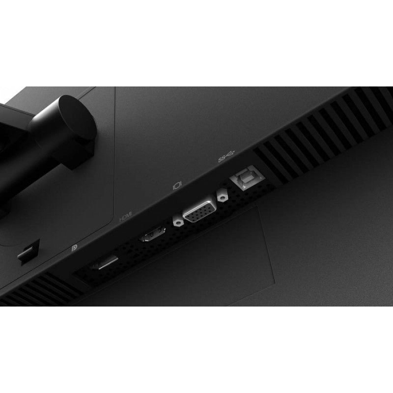 Monitor Lenovo ThinkVision T25d-10 25", WUXGA, A