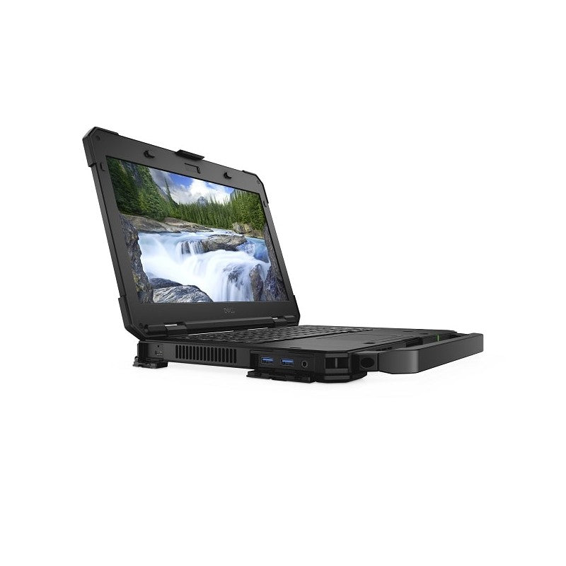 Dell Latitude 5420 Rugged Táctil 14" i5 8350U, 16GB, SSD 1TB, FHD, A+