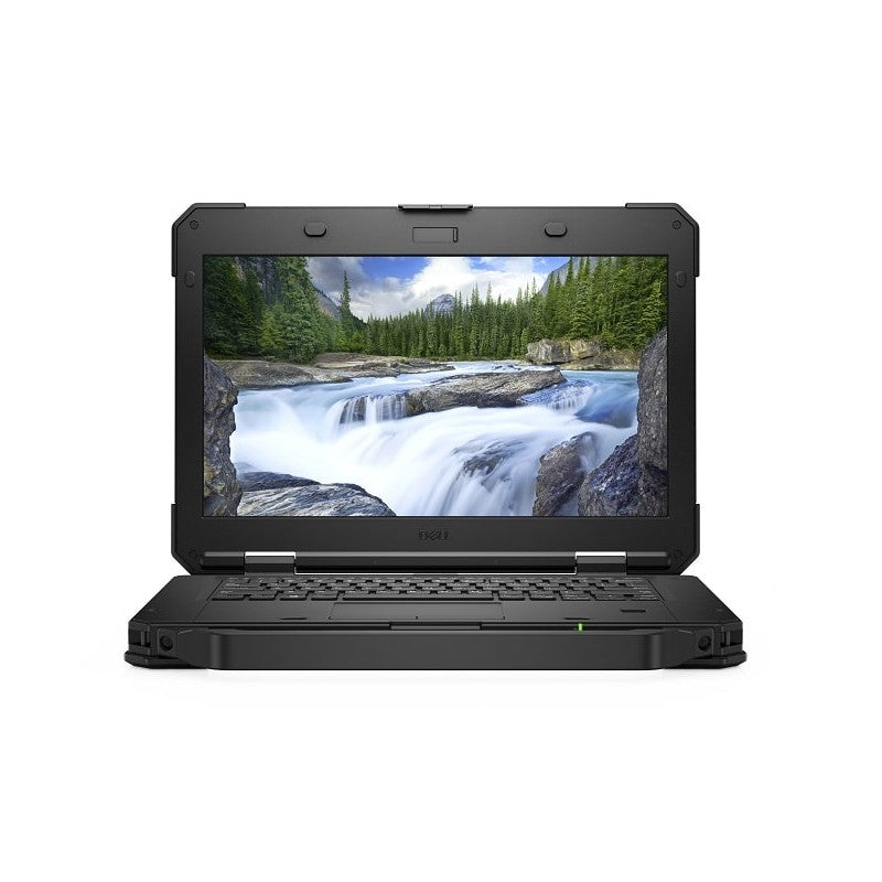 Dell Latitude 5420 Rugged Táctil 14" i5 8350U, 16GB, SSD 512GB, FHD, No Cam, A