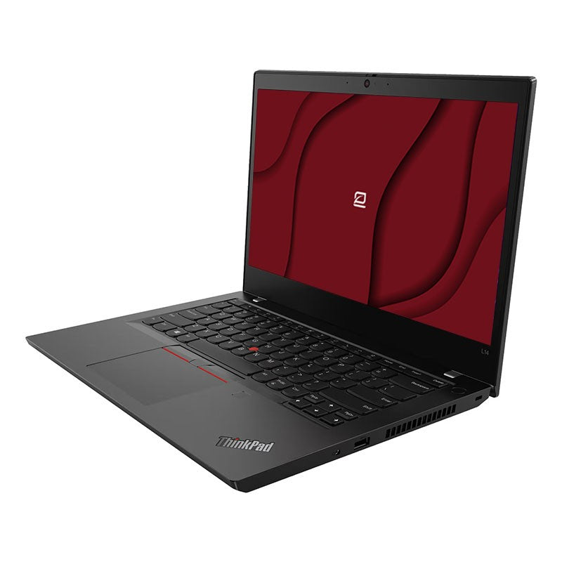 Lenovo ThinkPad L14 G3 14" i5 1235U, 8GB, SSD 256GB, FHD, A+
